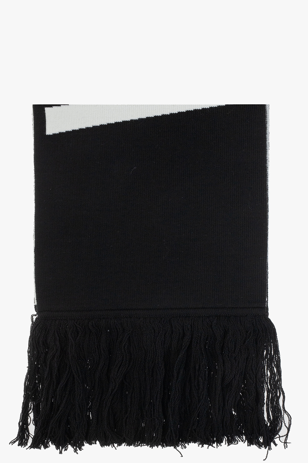 【直営・関税送料込】Scarf in wool and ca 392b87ef24fe59be8b0e3ec3bda668